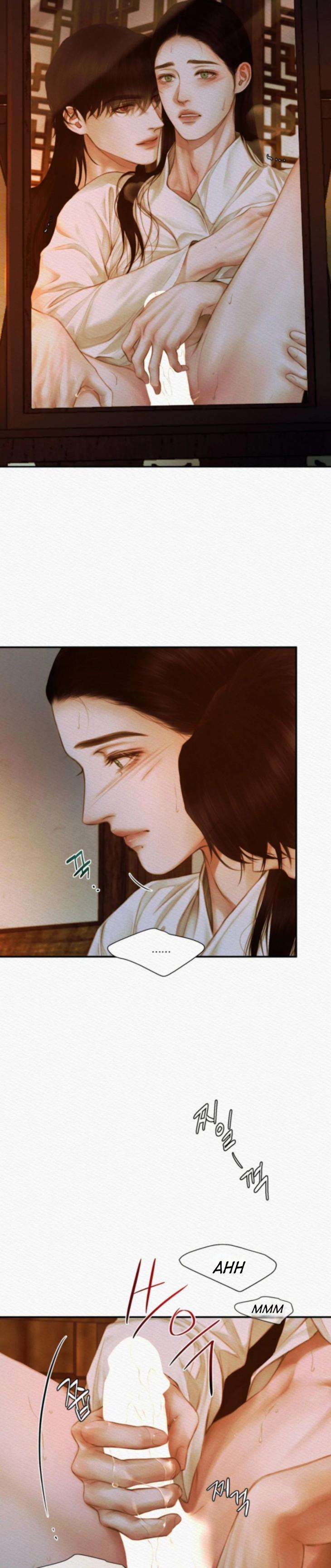 The-Ghosts-Nocturne-By-Ananas-C-R-Jade-Season-3-Uncensored-Eng page 25