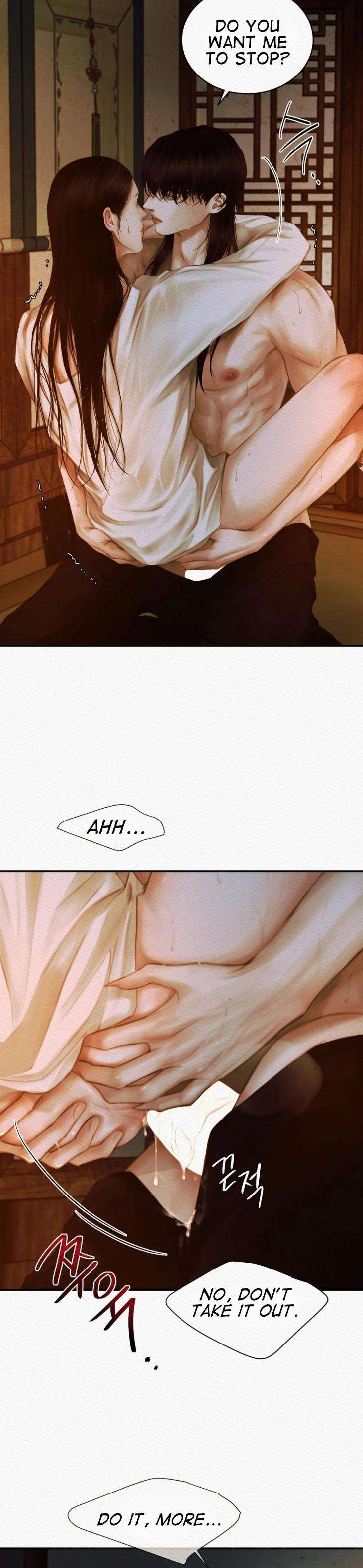 The-Ghosts-Nocturne-By-Ananas-C-R-Jade-Season-3-Uncensored-Eng page 19