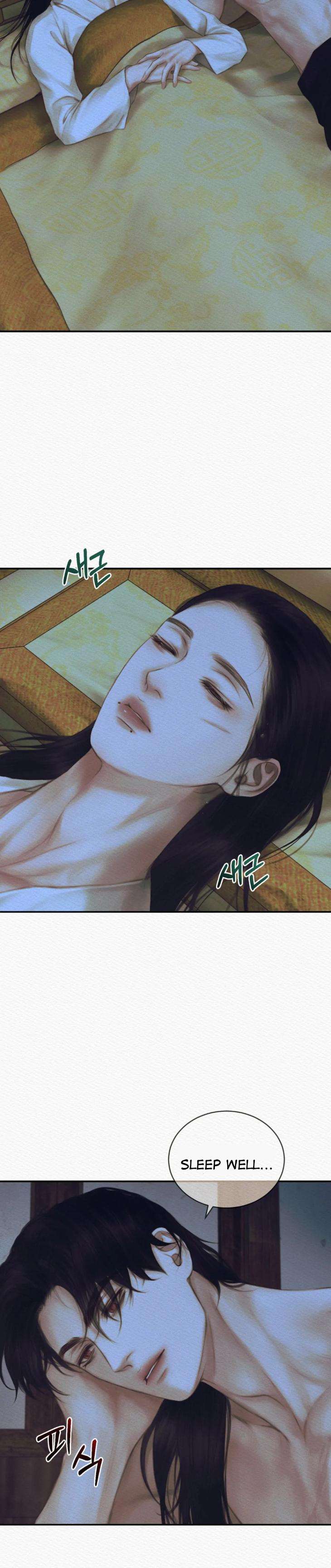 The-Ghosts-Nocturne-By-Ananas-C-R-Jade-Season-3-Uncensored-Eng page 27
