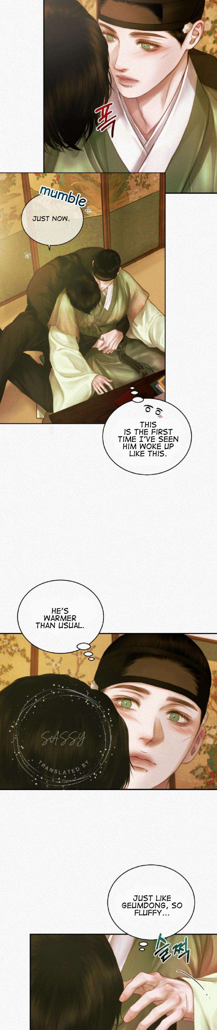 The-Ghosts-Nocturne-By-Ananas-C-R-Jade-Season-3-Uncensored-Eng page 11