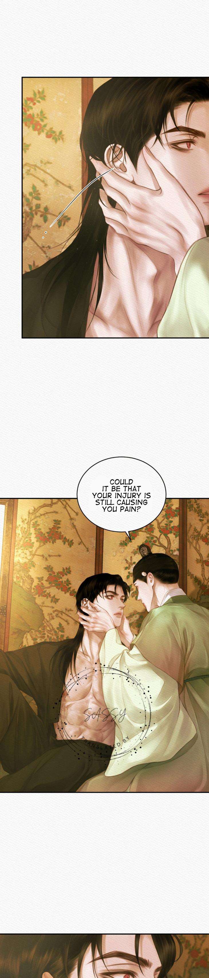 The-Ghosts-Nocturne-By-Ananas-C-R-Jade-Season-3-Uncensored-Eng page 16