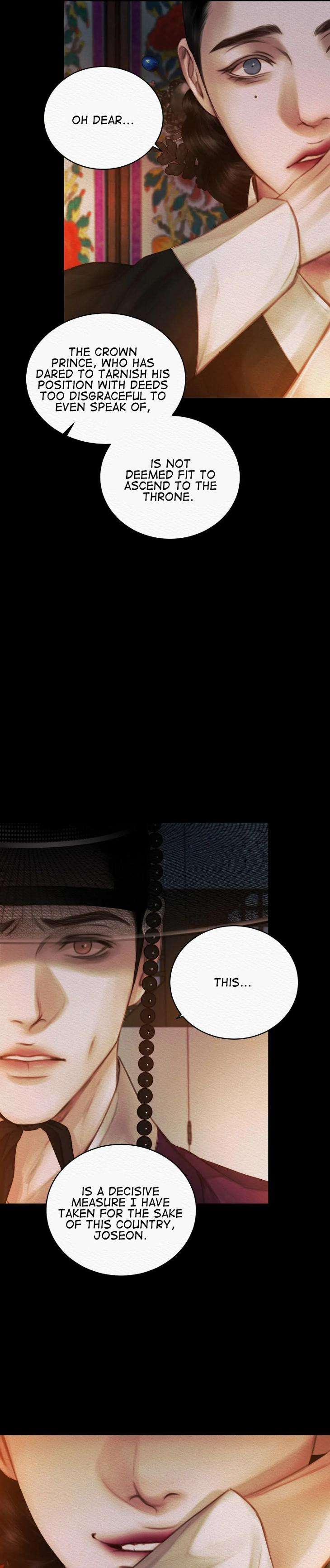 The-Ghosts-Nocturne-By-Ananas-C-R-Jade-Season-3-Uncensored-Eng page 30