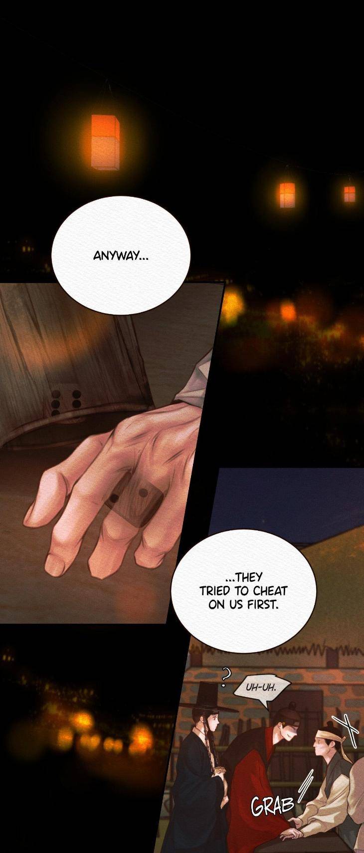 The-Ghosts-Nocturne-By-Ananas-C-R-Jade-Season-3-Uncensored-Eng page 16