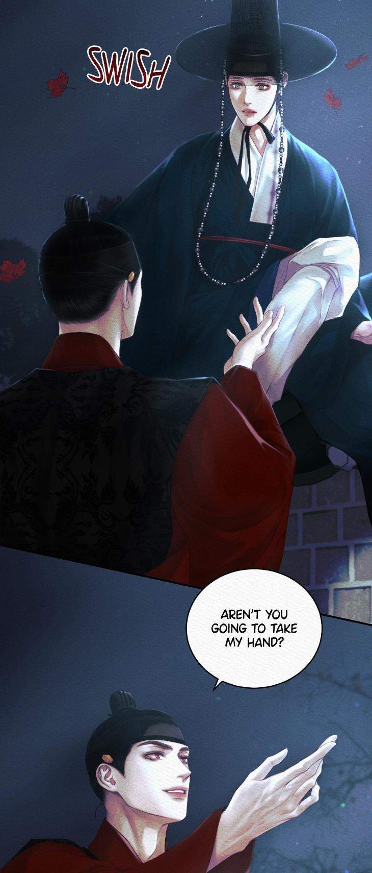 The-Ghosts-Nocturne-By-Ananas-C-R-Jade-Season-3-Uncensored-Eng page 42