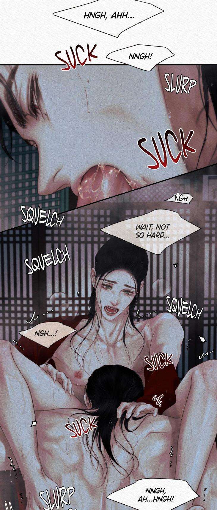 The-Ghosts-Nocturne-By-Ananas-C-R-Jade-Season-3-Uncensored-Eng page 12