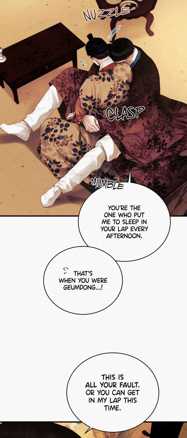 The-Ghosts-Nocturne-By-Ananas-C-R-Jade-Season-3-Uncensored-Eng page 5