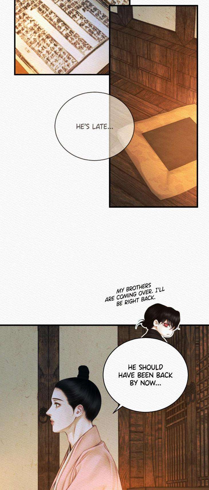 The-Ghosts-Nocturne-By-Ananas-C-R-Jade-Season-3-Uncensored-Eng page 28