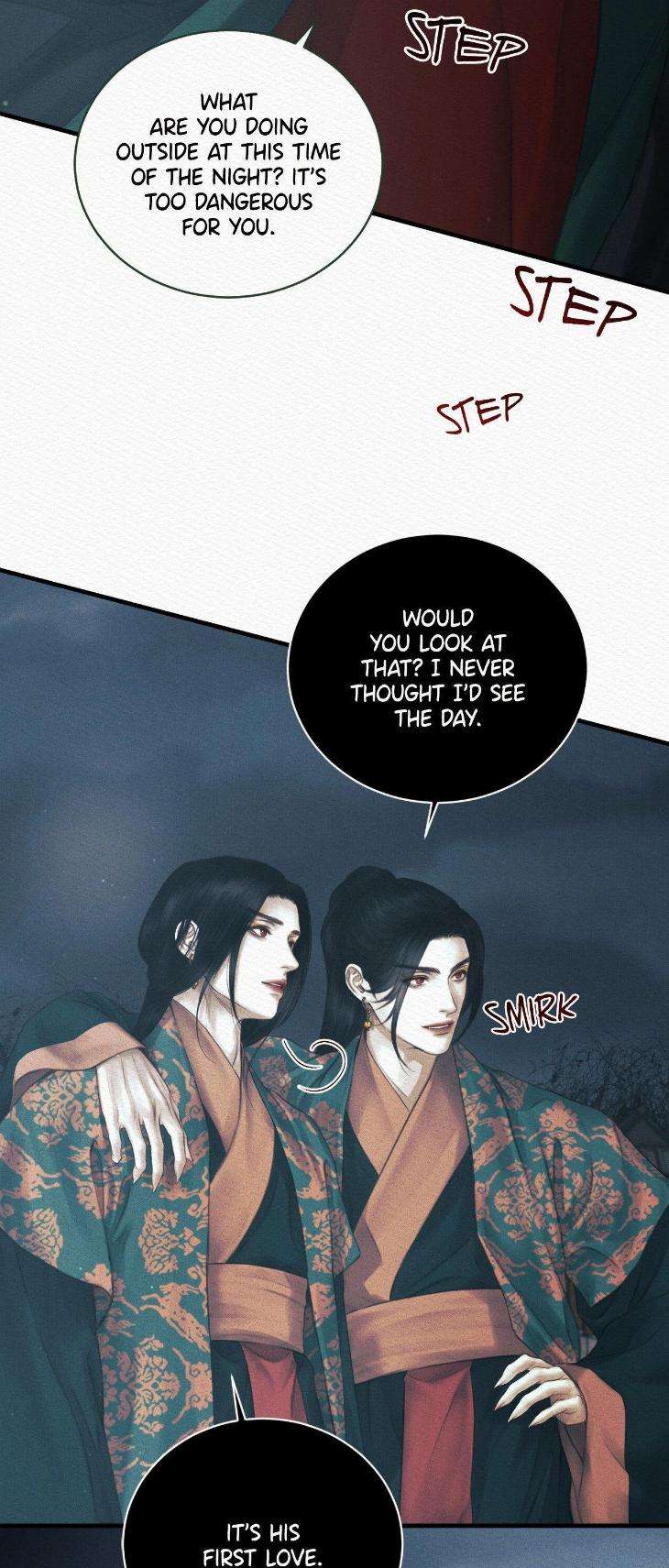 The-Ghosts-Nocturne-By-Ananas-C-R-Jade-Season-3-Uncensored-Eng page 37
