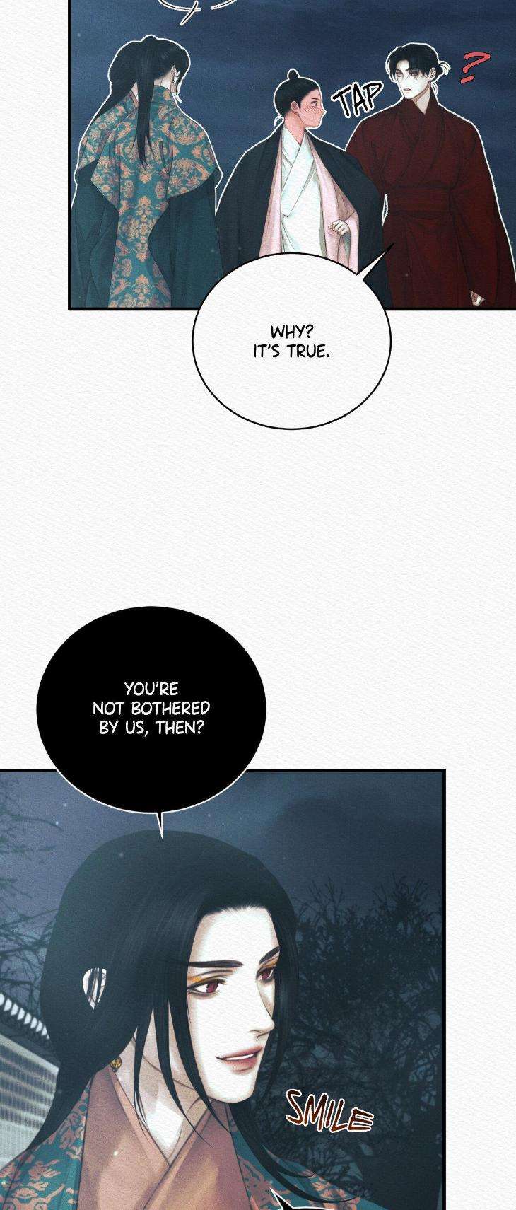 The-Ghosts-Nocturne-By-Ananas-C-R-Jade-Season-3-Uncensored-Eng page 45