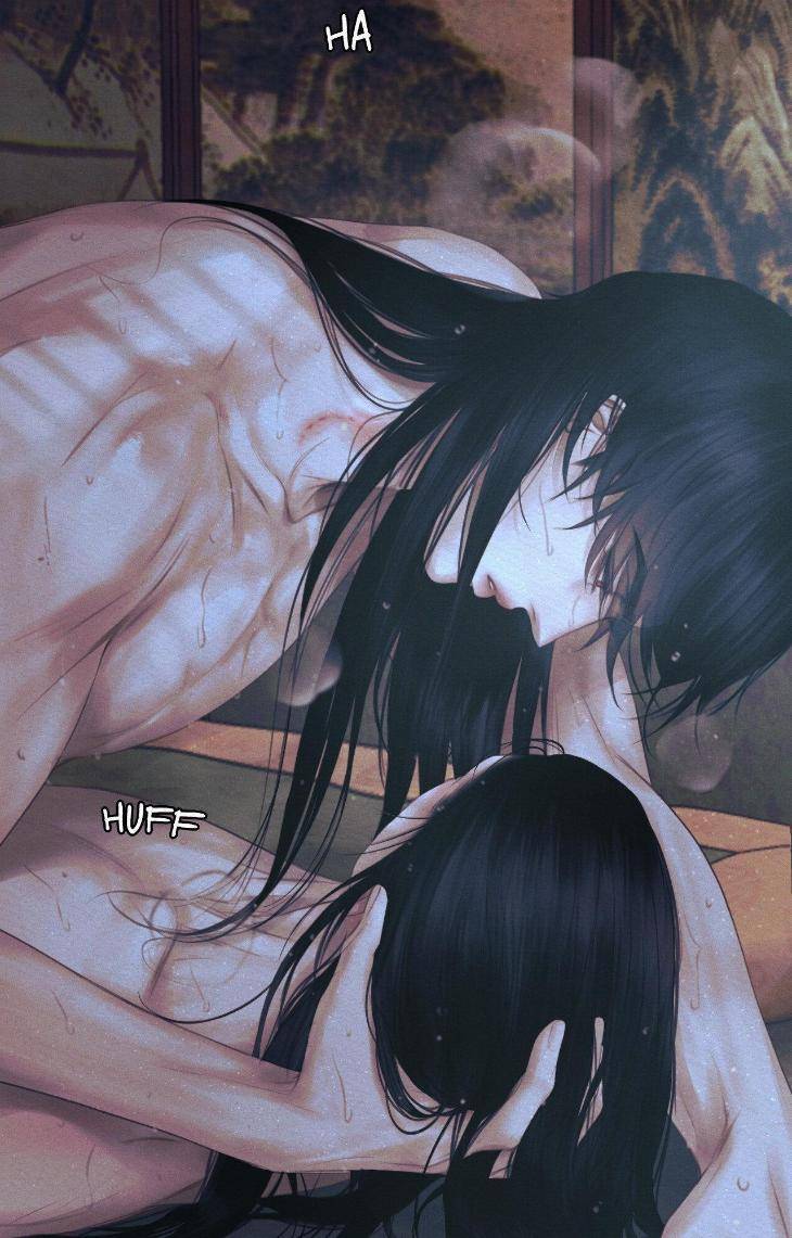 The-Ghosts-Nocturne-By-Ananas-C-R-Jade-Season-3-Uncensored-Eng page 92