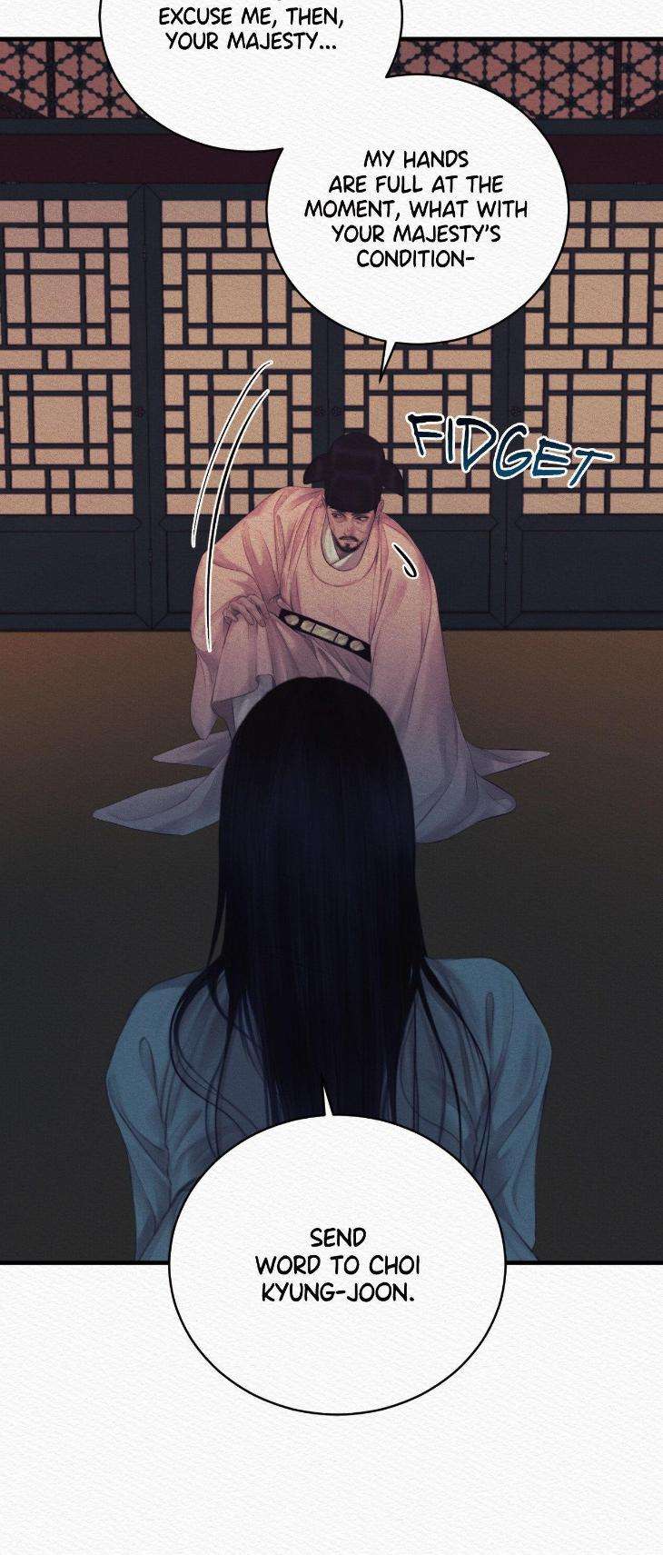 The-Ghosts-Nocturne-By-Ananas-C-R-Jade-Season-3-Uncensored-Eng page 56