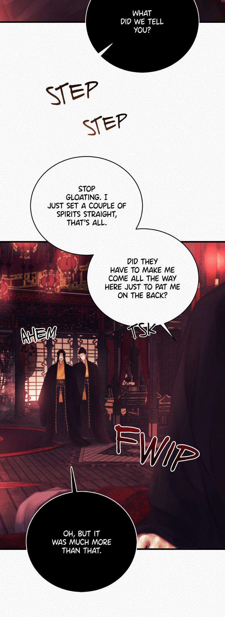 The-Ghosts-Nocturne-By-Ananas-C-R-Jade-Season-3-Uncensored-Eng page 30