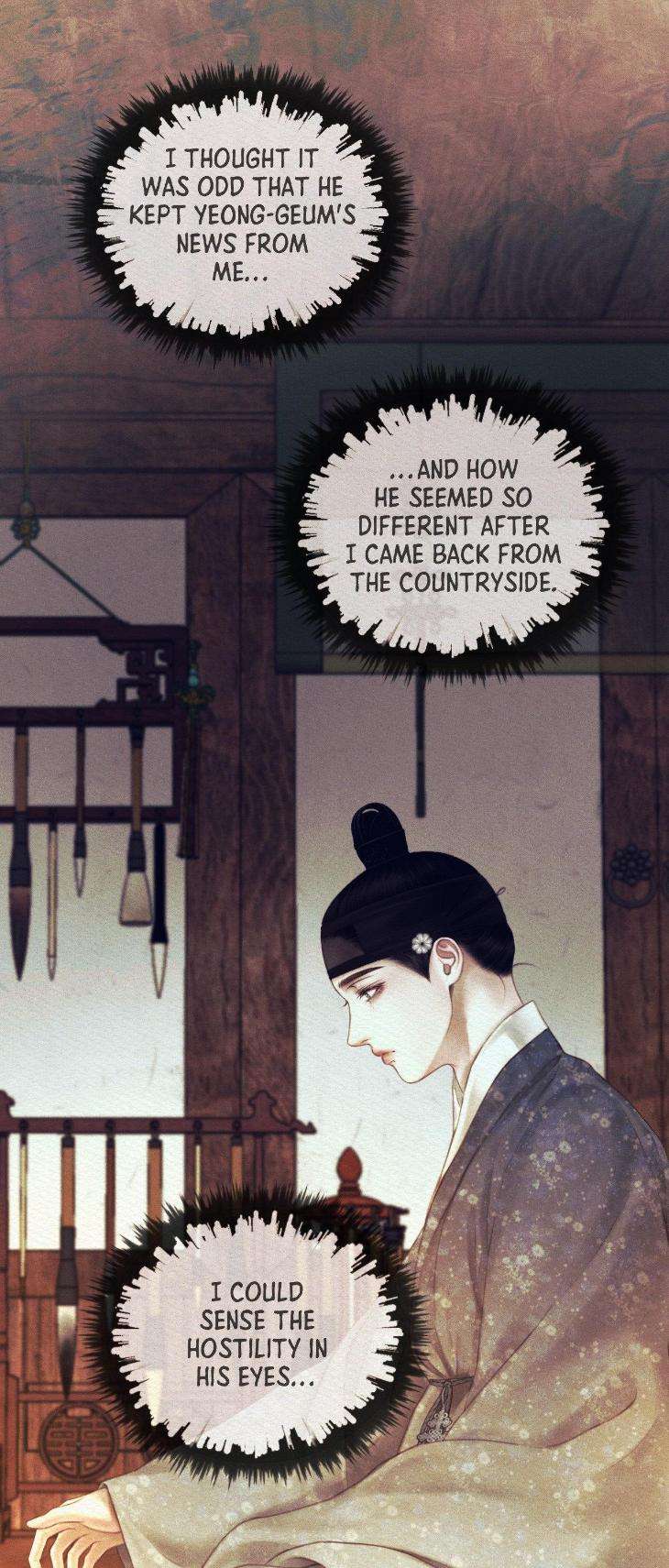 The-Ghosts-Nocturne-By-Ananas-C-R-Jade-Season-3-Uncensored-Eng page 39