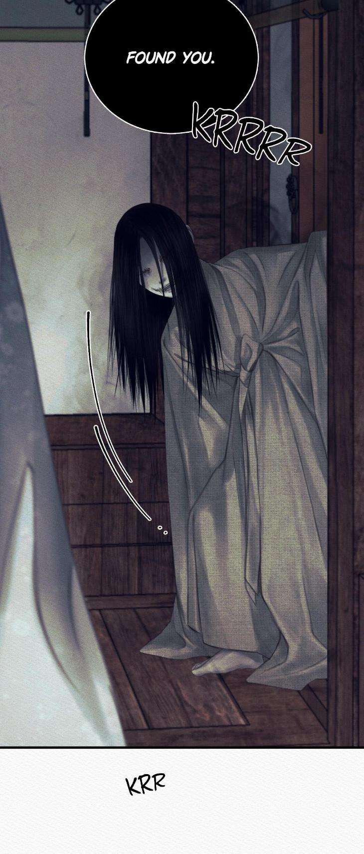 The-Ghosts-Nocturne-By-Ananas-C-R-Jade-Season-3-Uncensored-Eng page 46