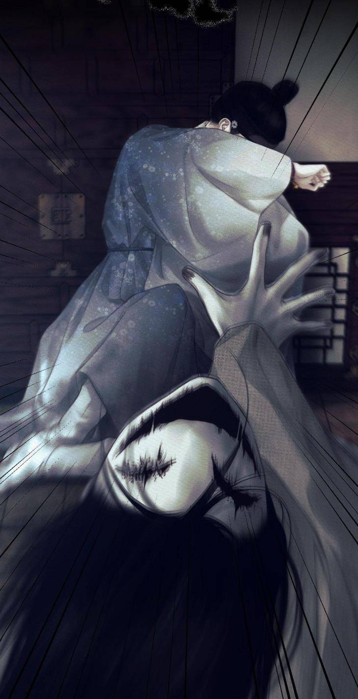 The-Ghosts-Nocturne-By-Ananas-C-R-Jade-Season-3-Uncensored-Eng page 46