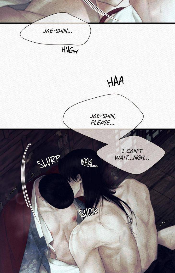 The-Ghosts-Nocturne-By-Ananas-C-R-Jade-Season-3-Uncensored-Eng page 23