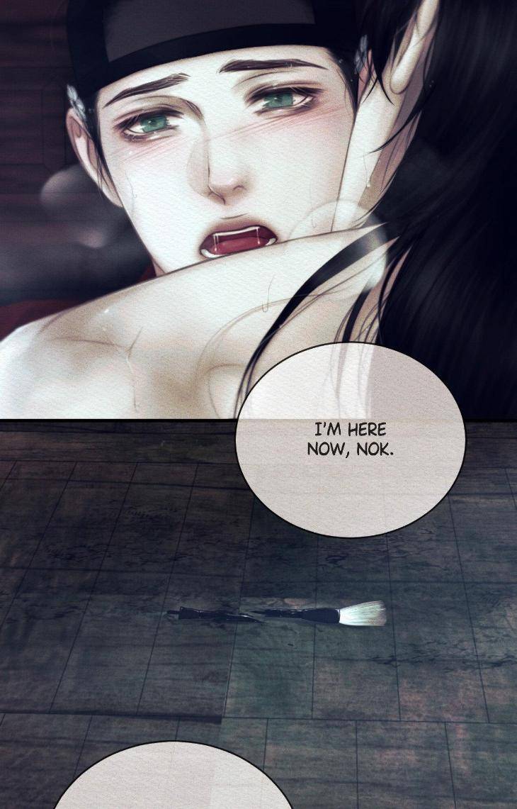 The-Ghosts-Nocturne-By-Ananas-C-R-Jade-Season-3-Uncensored-Eng page 26