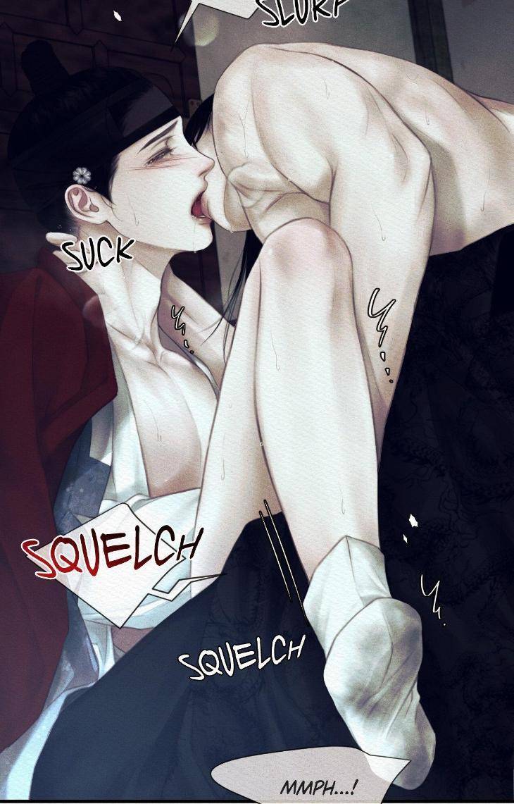 The-Ghosts-Nocturne-By-Ananas-C-R-Jade-Season-3-Uncensored-Eng page 32