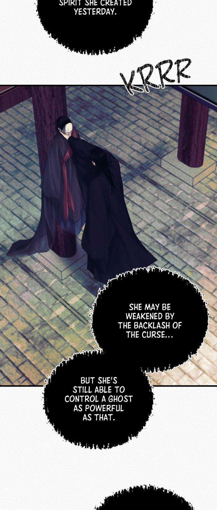 The-Ghosts-Nocturne-By-Ananas-C-R-Jade-Season-3-Uncensored-Eng page 26