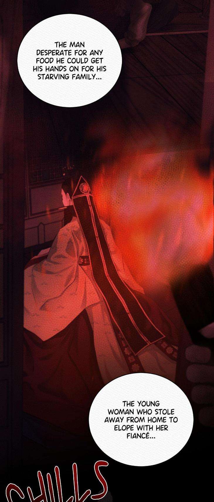 The-Ghosts-Nocturne-By-Ananas-C-R-Jade-Season-3-Uncensored-Eng page 12
