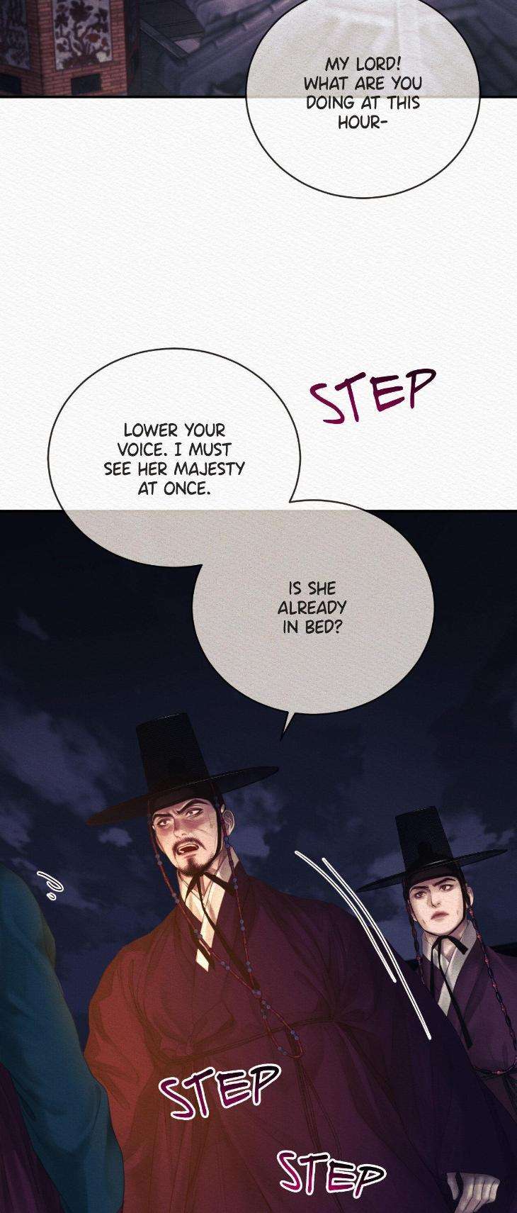 The-Ghosts-Nocturne-By-Ananas-C-R-Jade-Season-3-Uncensored-Eng page 13