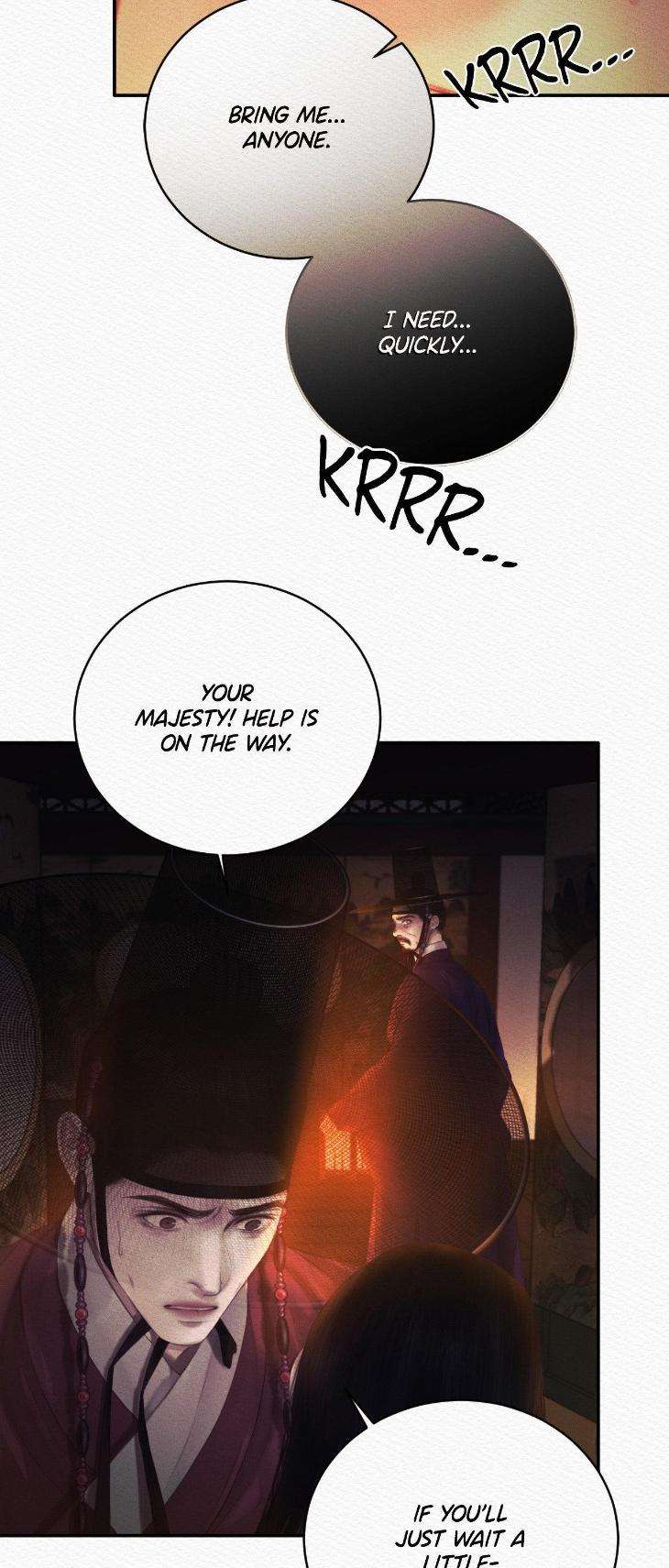 The-Ghosts-Nocturne-By-Ananas-C-R-Jade-Season-3-Uncensored-Eng page 25