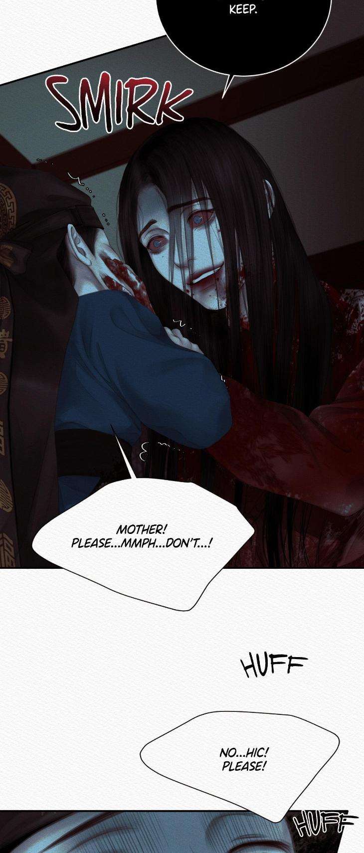 The-Ghosts-Nocturne-By-Ananas-C-R-Jade-Season-3-Uncensored-Eng page 19