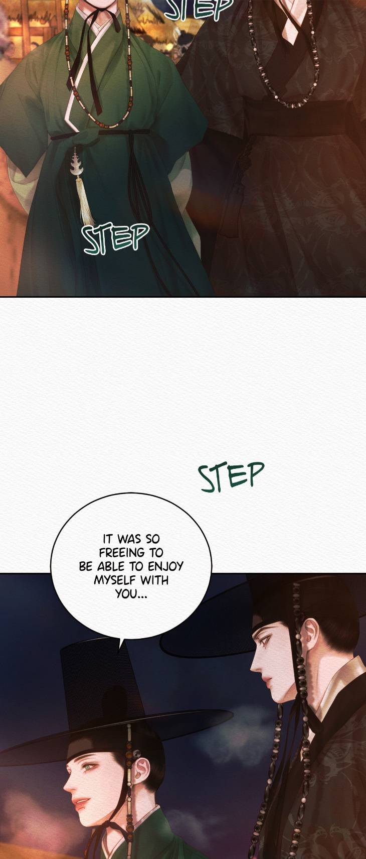 The-Ghosts-Nocturne-By-Ananas-C-R-Jade-Season-3-Uncensored-Eng page 43