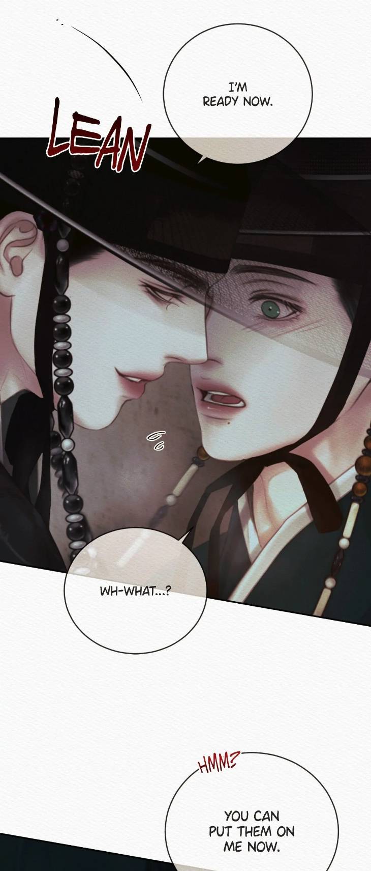 The-Ghosts-Nocturne-By-Ananas-C-R-Jade-Season-3-Uncensored-Eng page 21