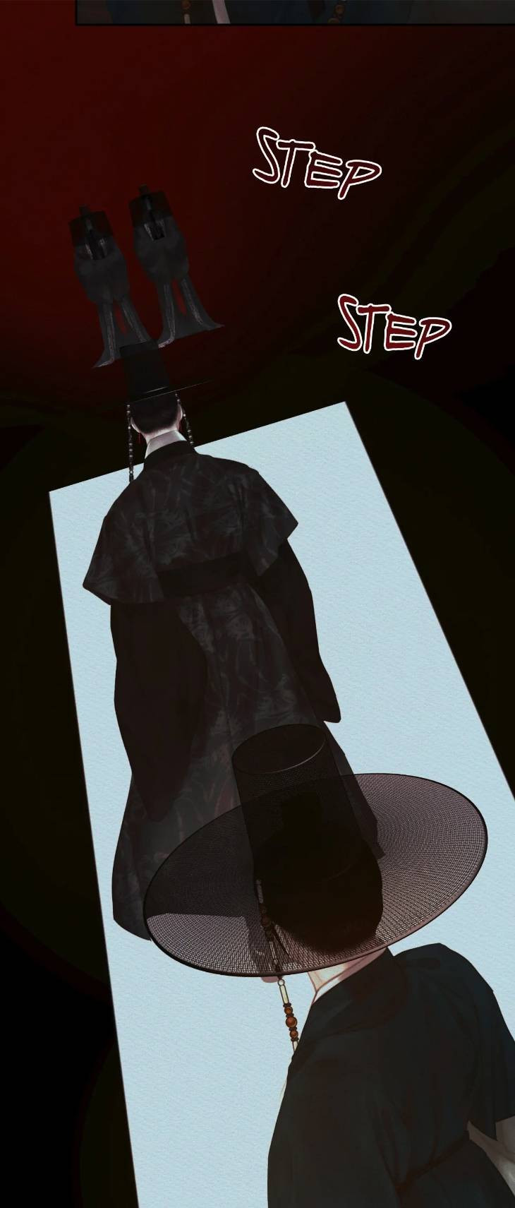 The-Ghosts-Nocturne-By-Ananas-C-R-Jade-Season-3-Uncensored-Eng page 39