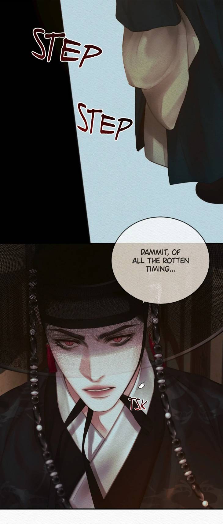 The-Ghosts-Nocturne-By-Ananas-C-R-Jade-Season-3-Uncensored-Eng page 40