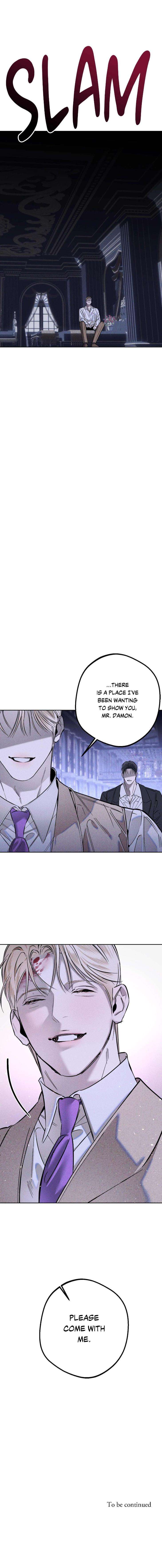 The-Glass-Menagerie-By-Unho-Uncensored-Eng page 9