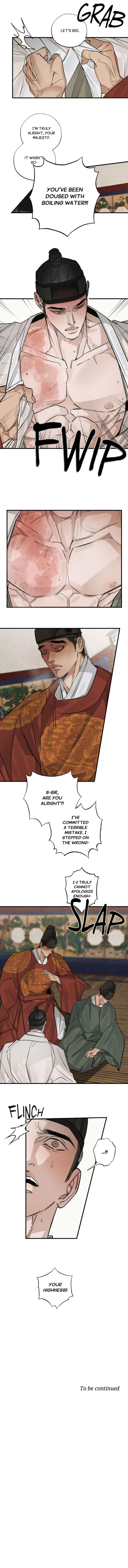 The-Heart-Of-The-Lotus-By-Magyusik-Uncensored-Eng page 4