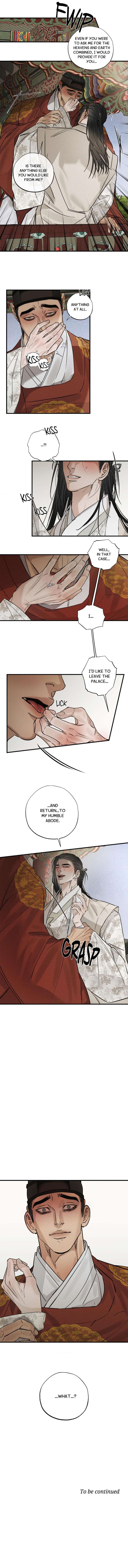 The-Heart-Of-The-Lotus-By-Magyusik-Uncensored-Eng page 5