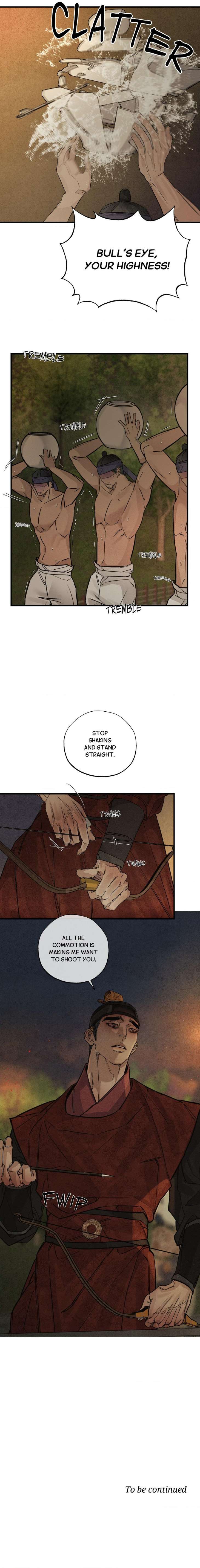 The-Heart-Of-The-Lotus-By-Magyusik-Uncensored-Eng page 6