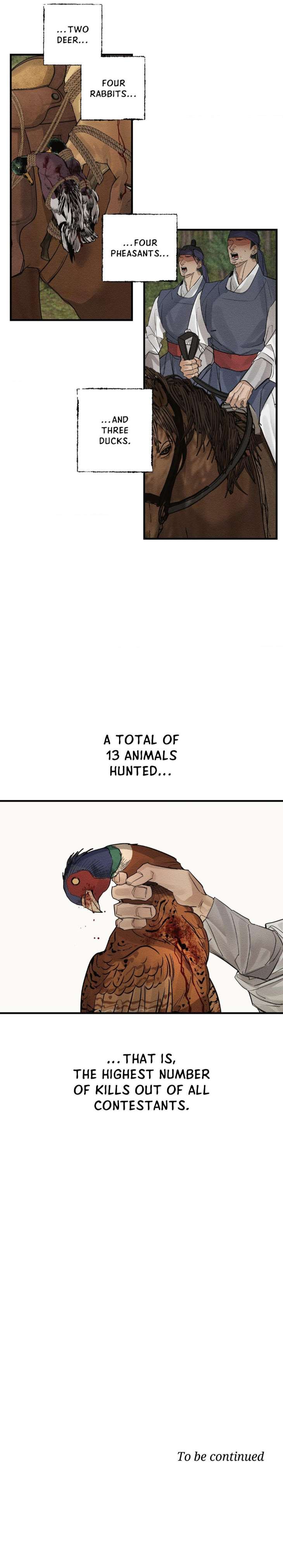 The-Heart-Of-The-Lotus-By-Magyusik-Uncensored-Eng page 5