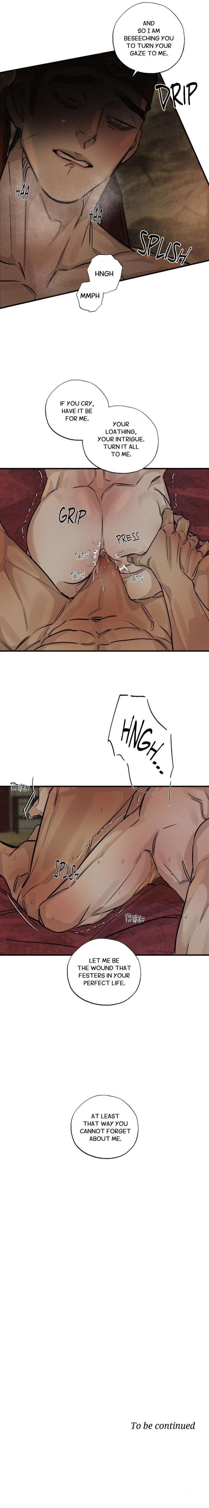 The-Heart-Of-The-Lotus-By-Magyusik-Uncensored-Eng page 5