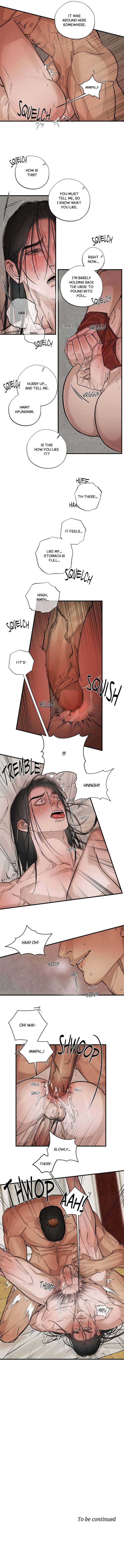The-Heart-Of-The-Lotus-By-Magyusik-Uncensored-Eng page 4