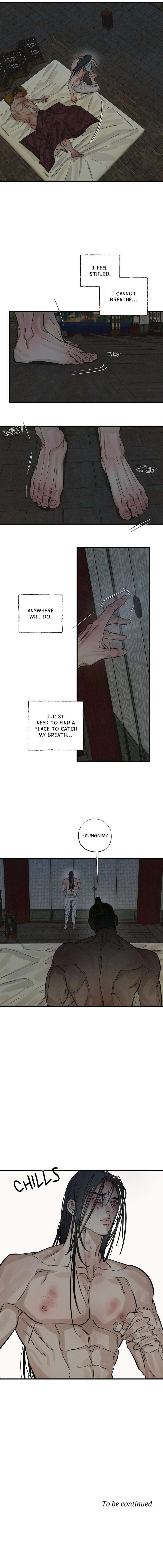 The-Heart-Of-The-Lotus-By-Magyusik-Uncensored-Eng page 4