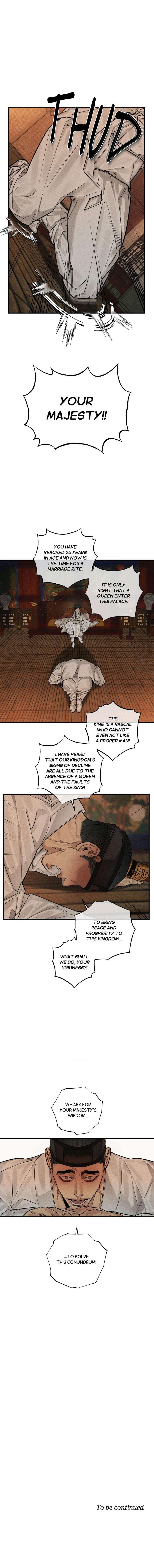 The-Heart-Of-The-Lotus-By-Magyusik-Uncensored-Eng page 5