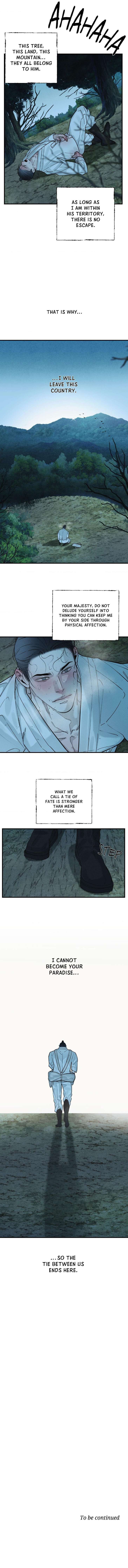 The-Heart-Of-The-Lotus-By-Magyusik-Uncensored-Eng page 6