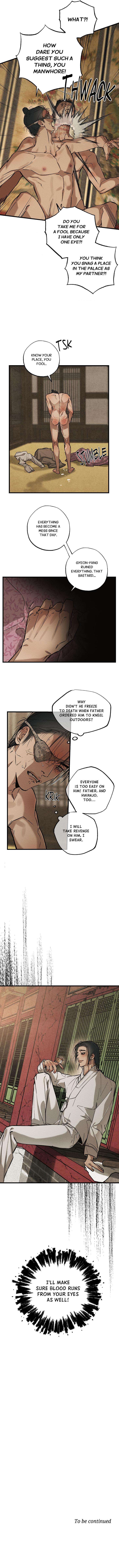 The-Heart-Of-The-Lotus-By-Magyusik-Uncensored-Eng page 7