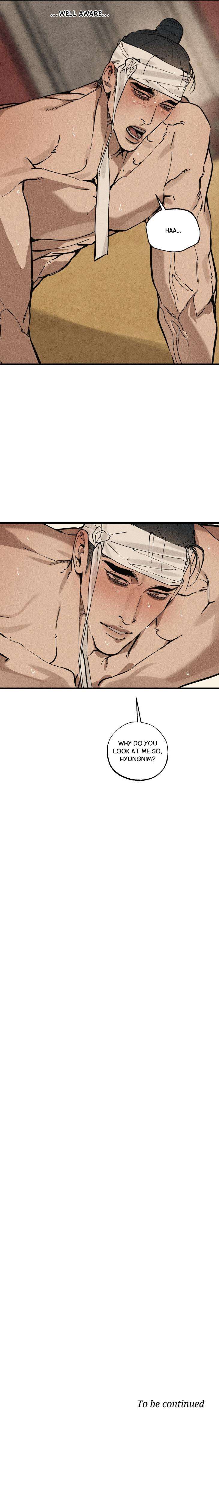 The-Heart-Of-The-Lotus-By-Magyusik-Uncensored-Eng page 7