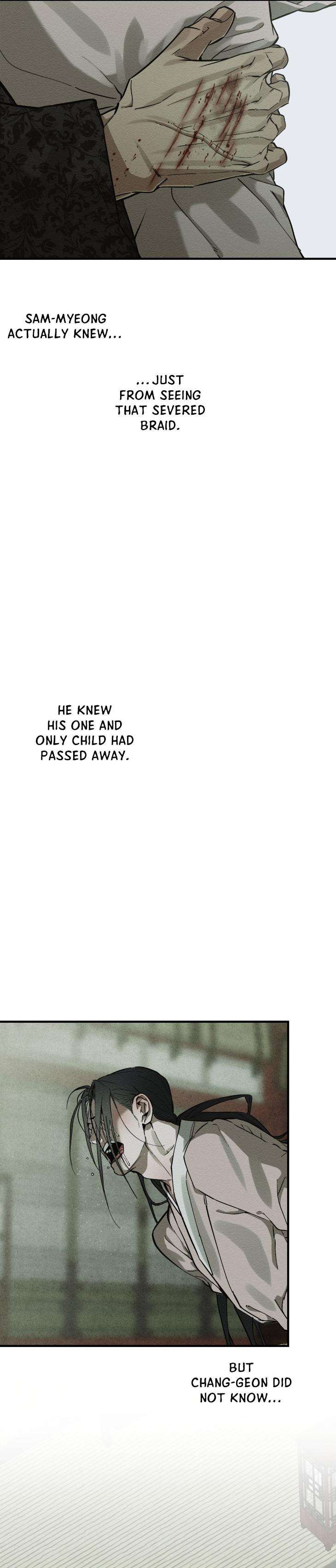 The-Heart-Of-The-Lotus-By-Magyusik-Uncensored-Eng page 6