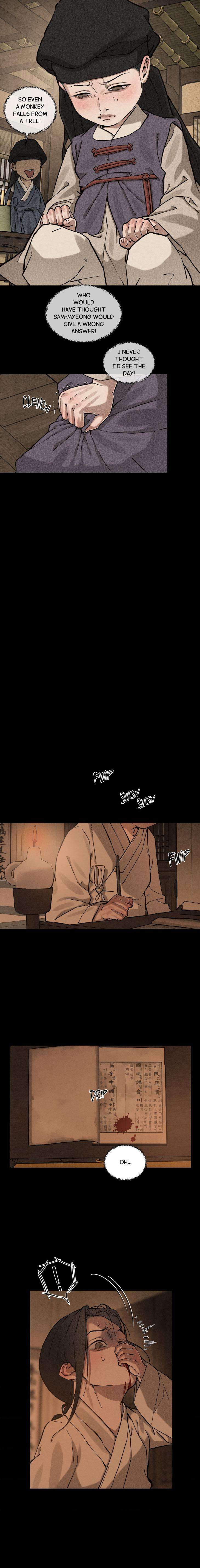 The-Heart-Of-The-Lotus-By-Magyusik-Uncensored-Eng page 10
