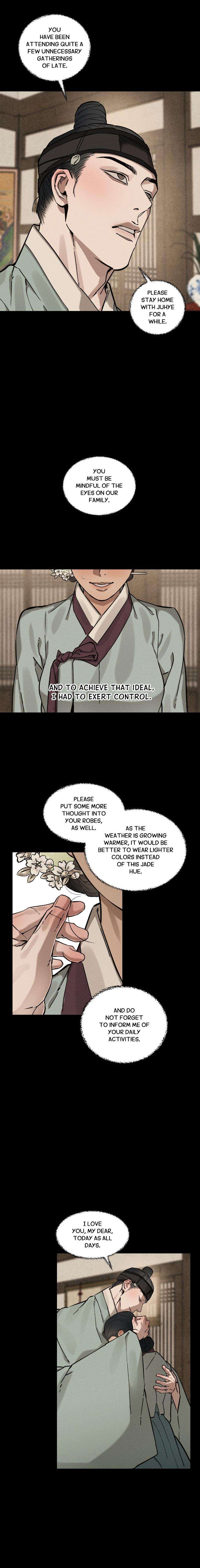 The-Heart-Of-The-Lotus-By-Magyusik-Uncensored-Eng page 13