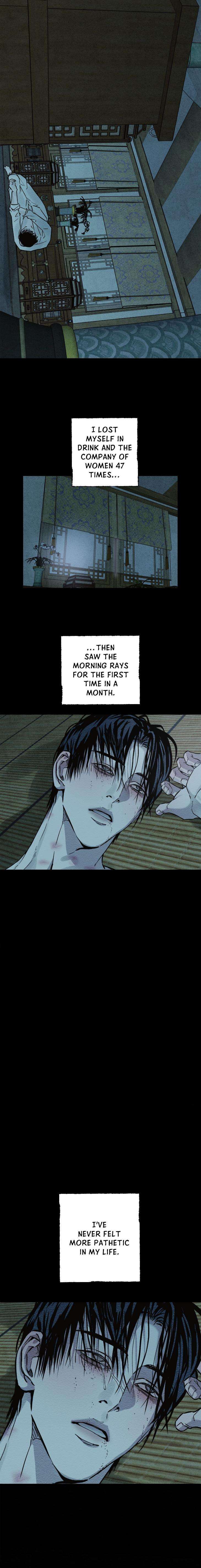 The-Heart-Of-The-Lotus-By-Magyusik-Uncensored-Eng page 19