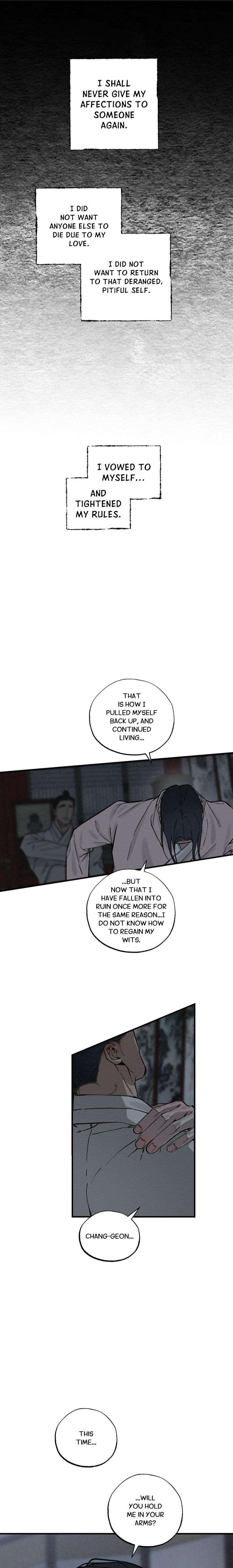 The-Heart-Of-The-Lotus-By-Magyusik-Uncensored-Eng page 20