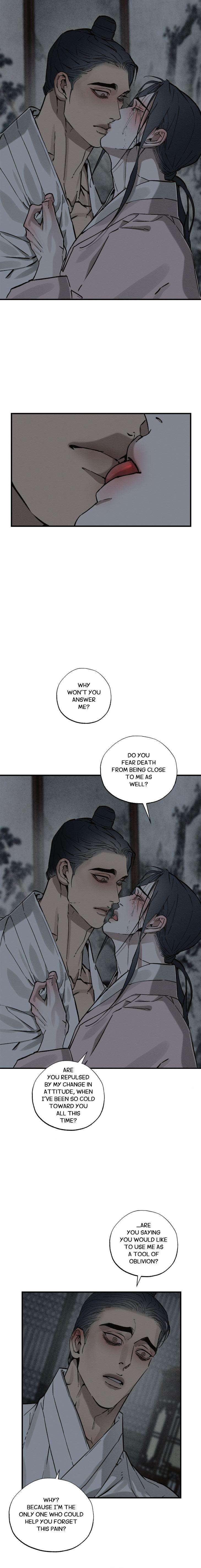The-Heart-Of-The-Lotus-By-Magyusik-Uncensored-Eng page 22