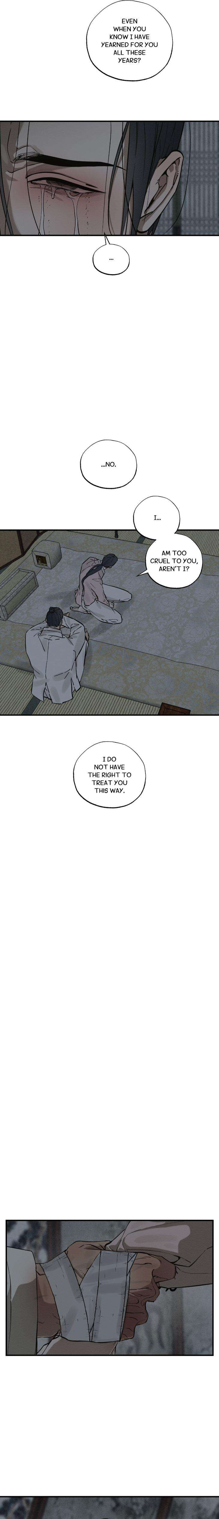 The-Heart-Of-The-Lotus-By-Magyusik-Uncensored-Eng page 23